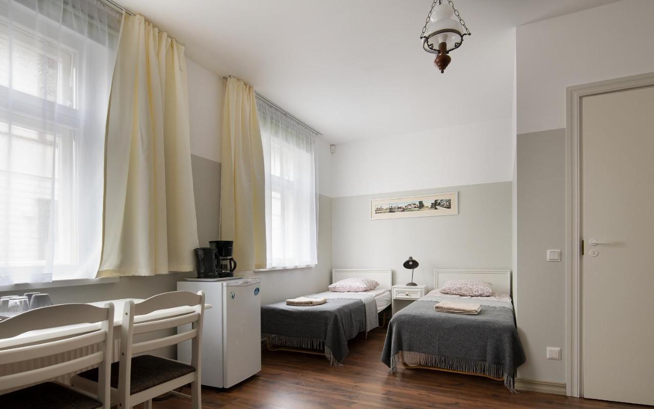 Promenaadi Villa Pärnu Exterior foto