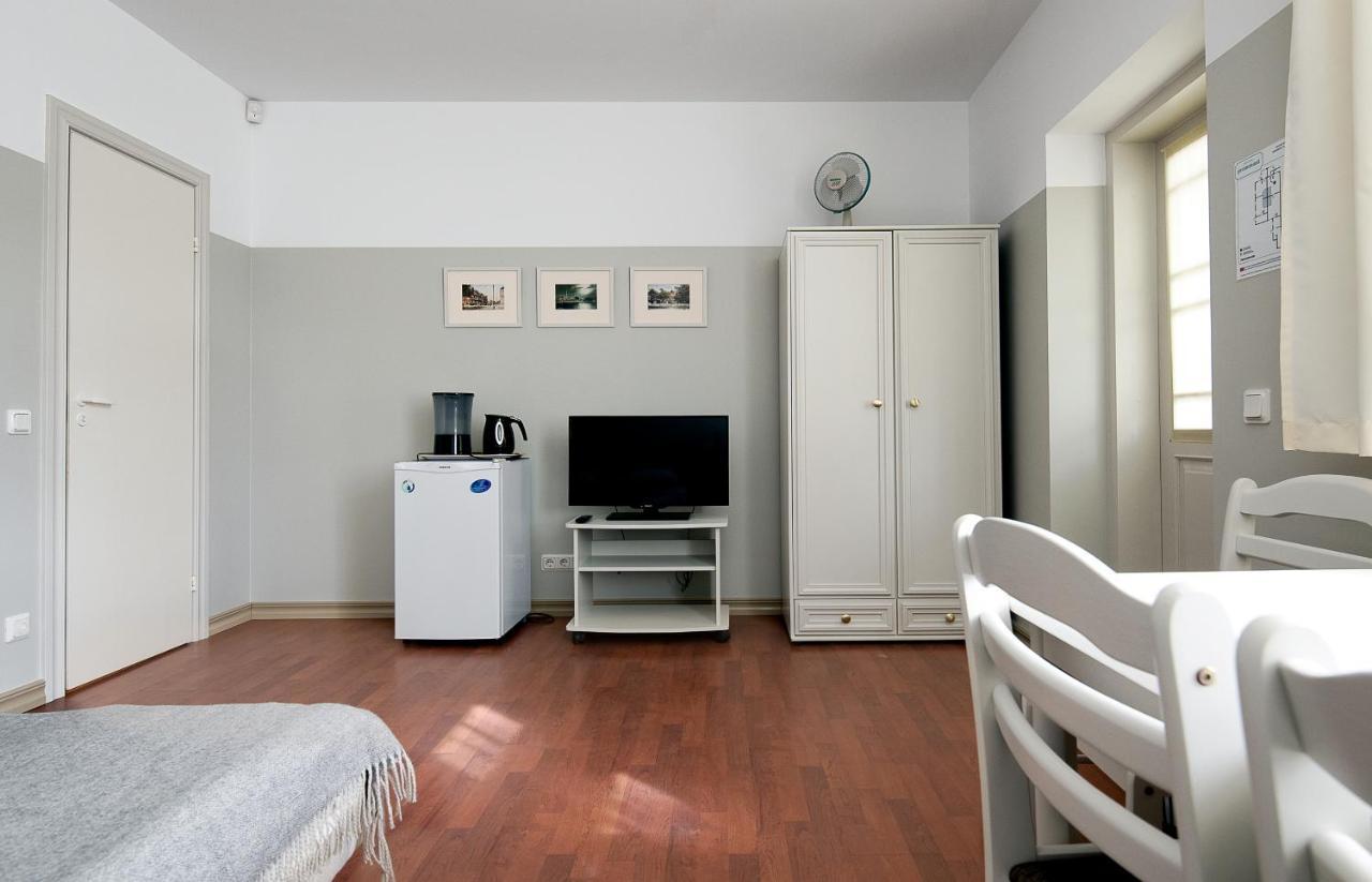 Promenaadi Villa Pärnu Exterior foto
